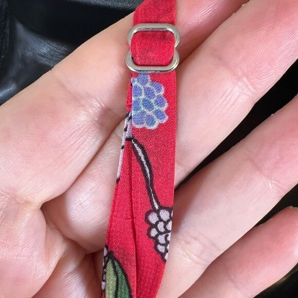 Nanette Lepore Paradise Dreaming Floral Hummingbird Print Maxi Dress - Picture 8 of 16